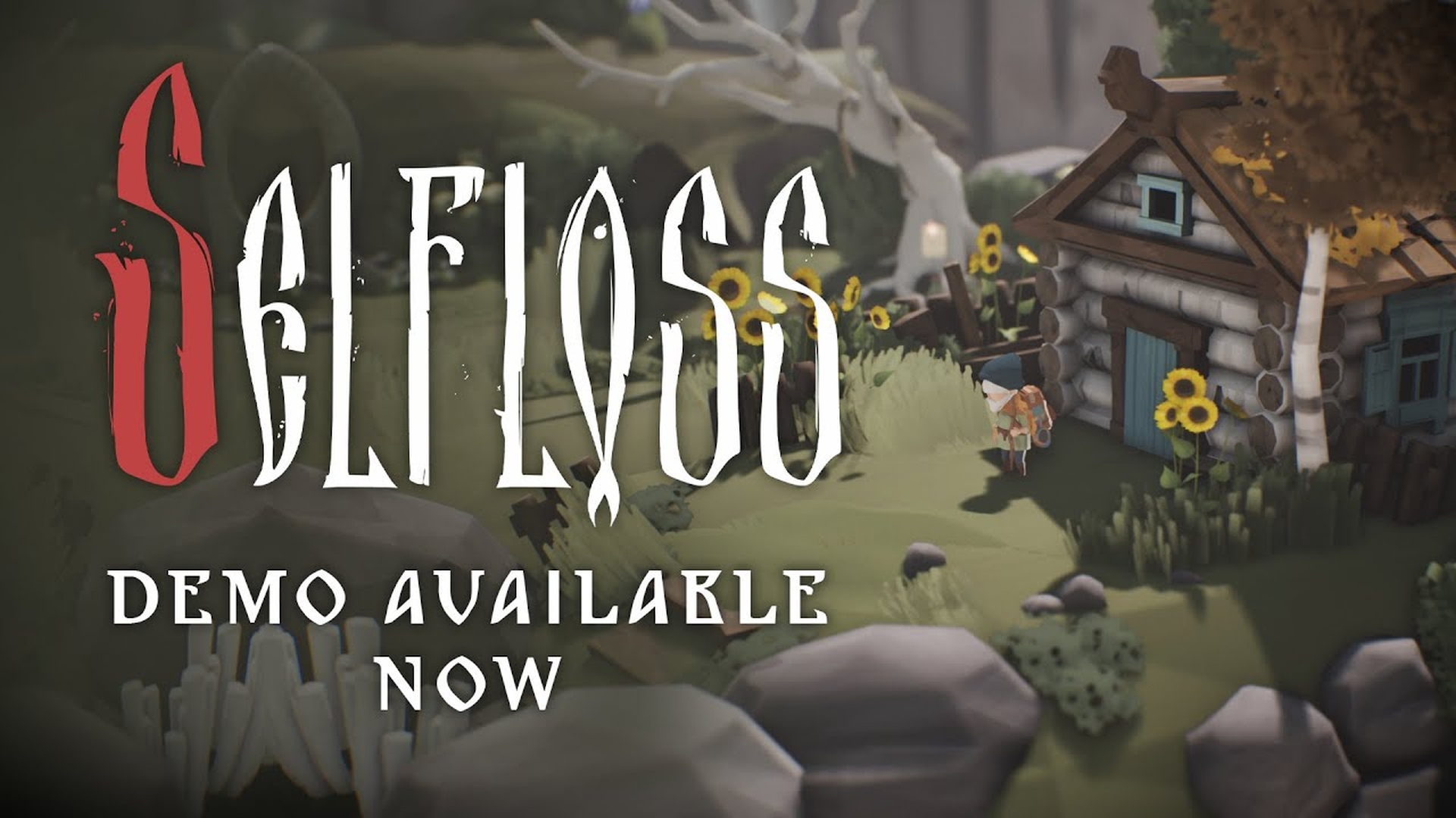 PC-n és PS5-ön már kipróbálható a Selfloss című szláv-hatású kaland