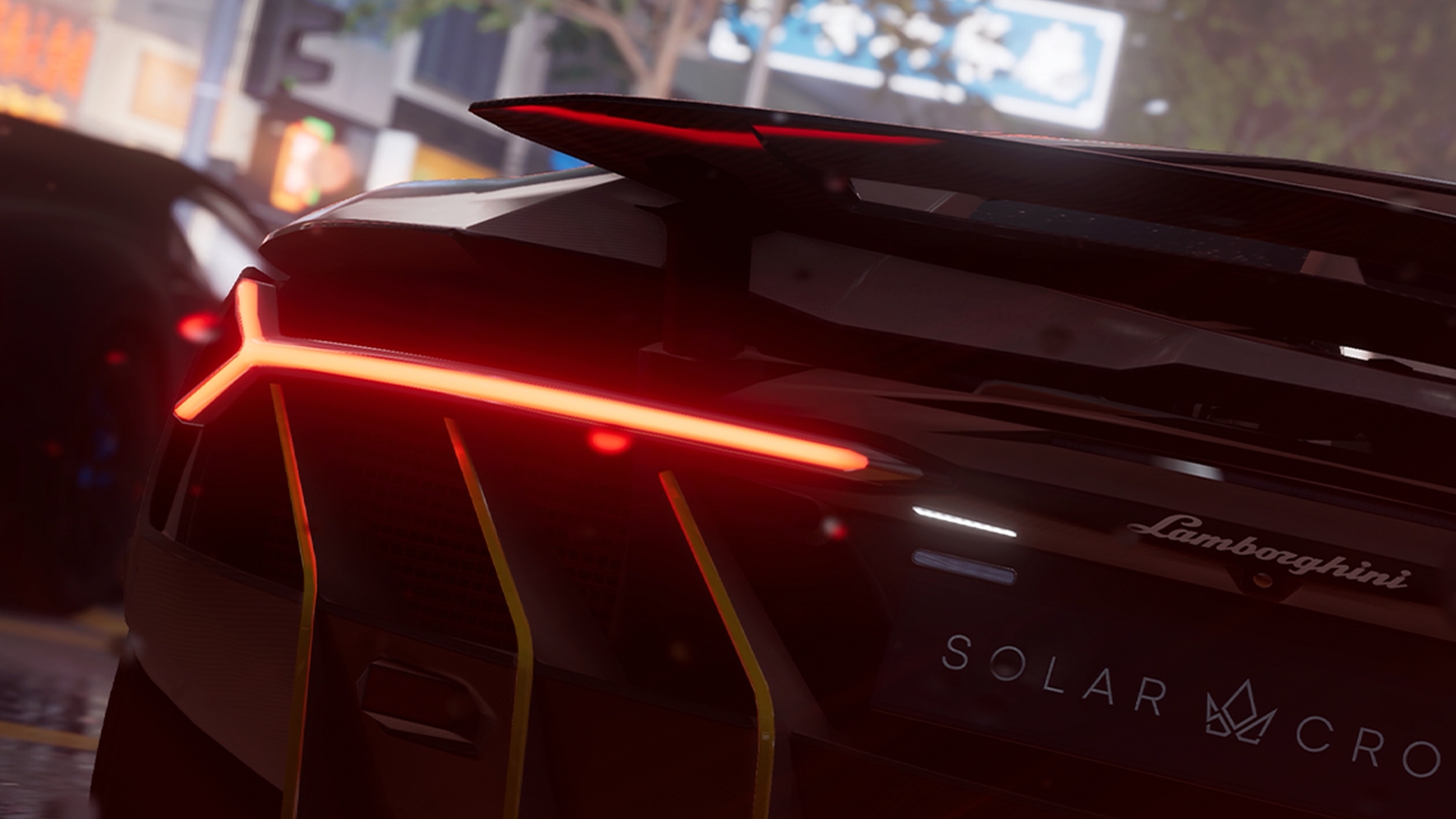 PC-n már kipróbálható a Test Drive Unlimited: Solar Crown