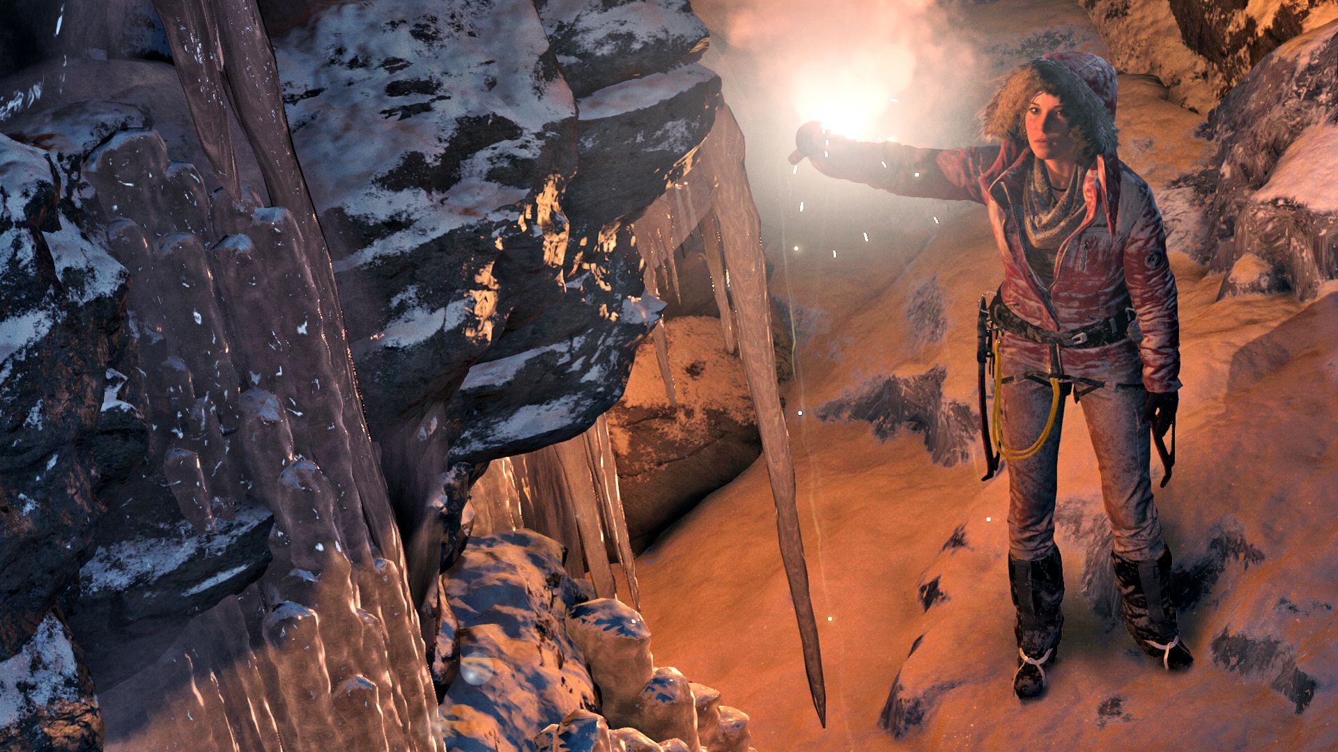PC-n vagy Xbox-on fest jobban a Rise of the Tomb Raider?