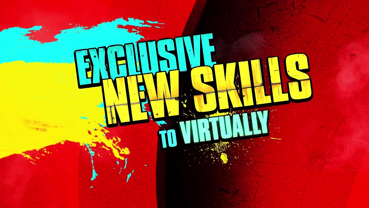 PC-re is ellátogat a Borderlands 2 VR