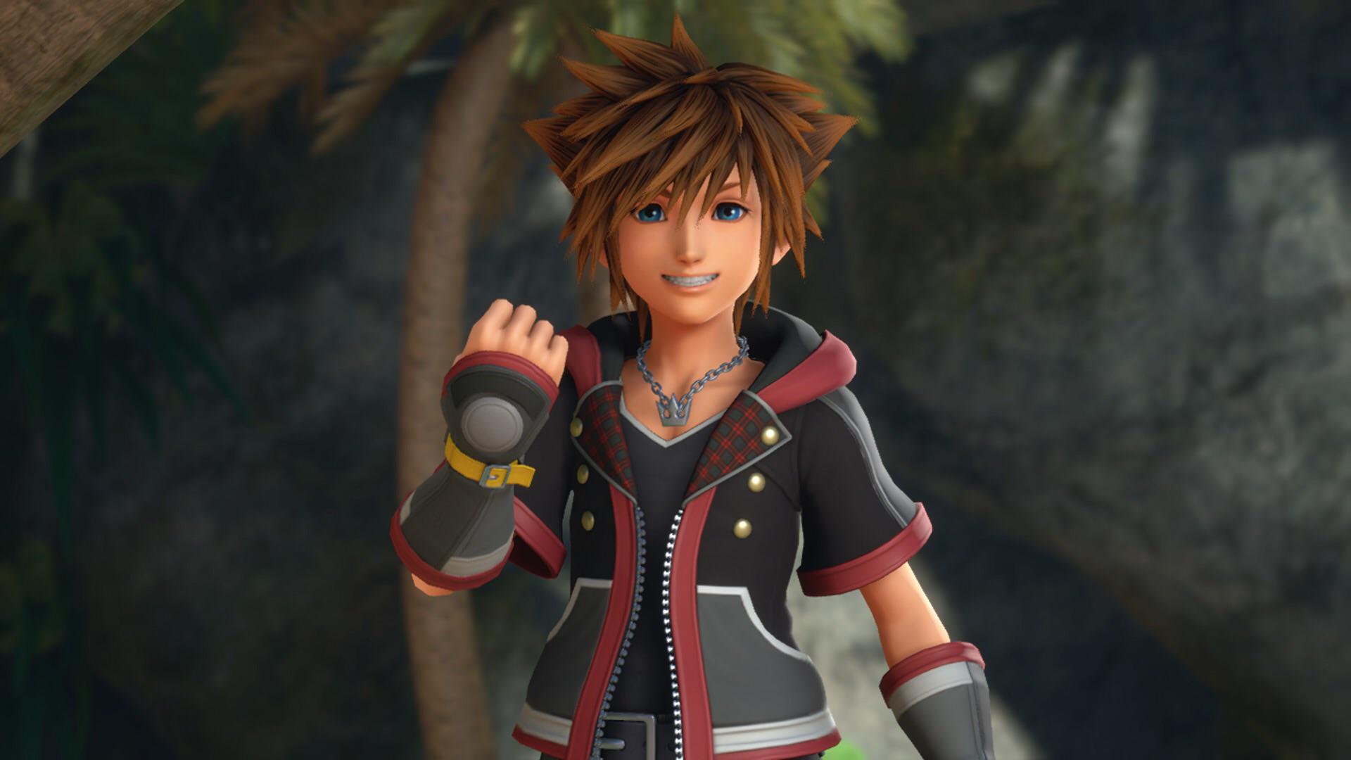 PC-re is érkezhet a Kingdom Hearts 3?