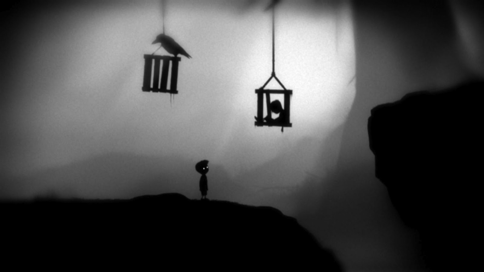 PC-re is ingyen letölthető a Limbo