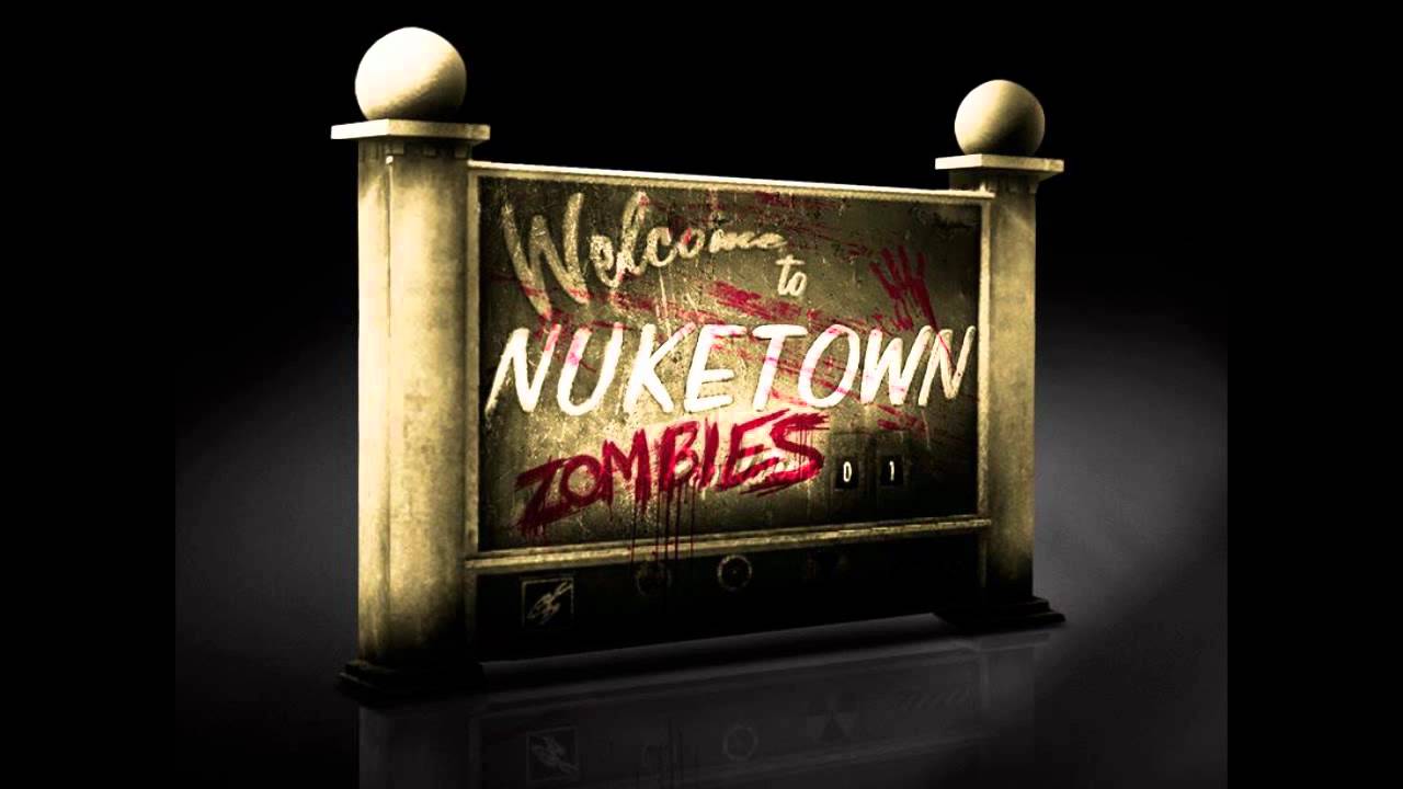 PC-re és PlayStation 3-ra is elérhető a Black Ops 2: Nuketown Zombies DLC
