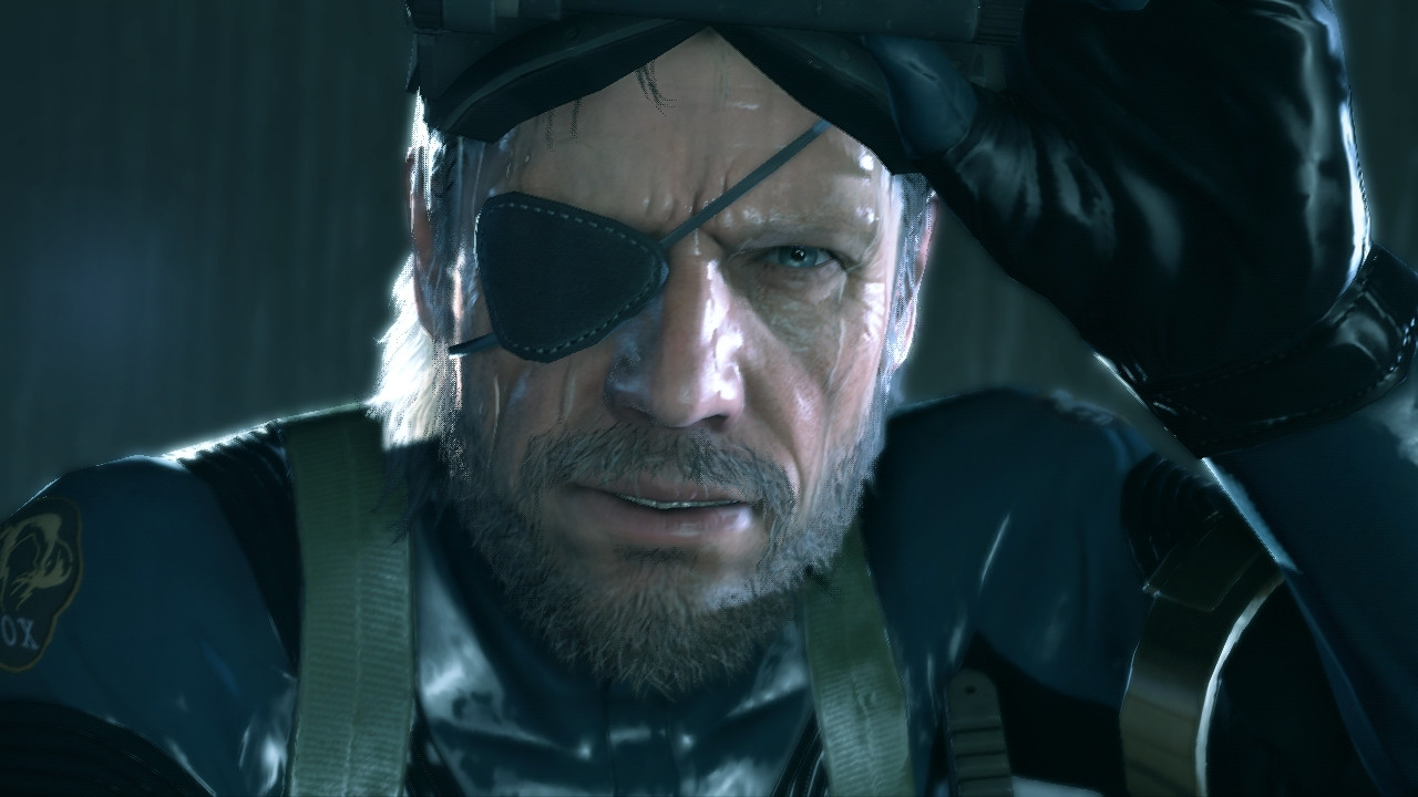 PC-re is listázta egy webáruház a Metal Gear Solid: Ground Zeroes-t