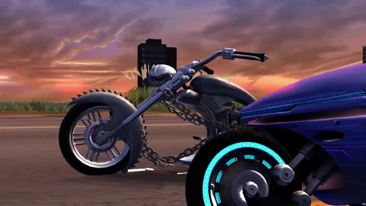 PC-re is megjelenhet majd a LocoCycle?