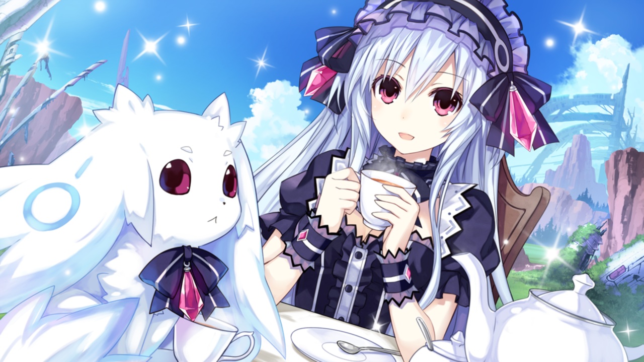 PC-re is megjelenik a Fairy Fencer F és a Hyperdimension Neptunia Re;Birth