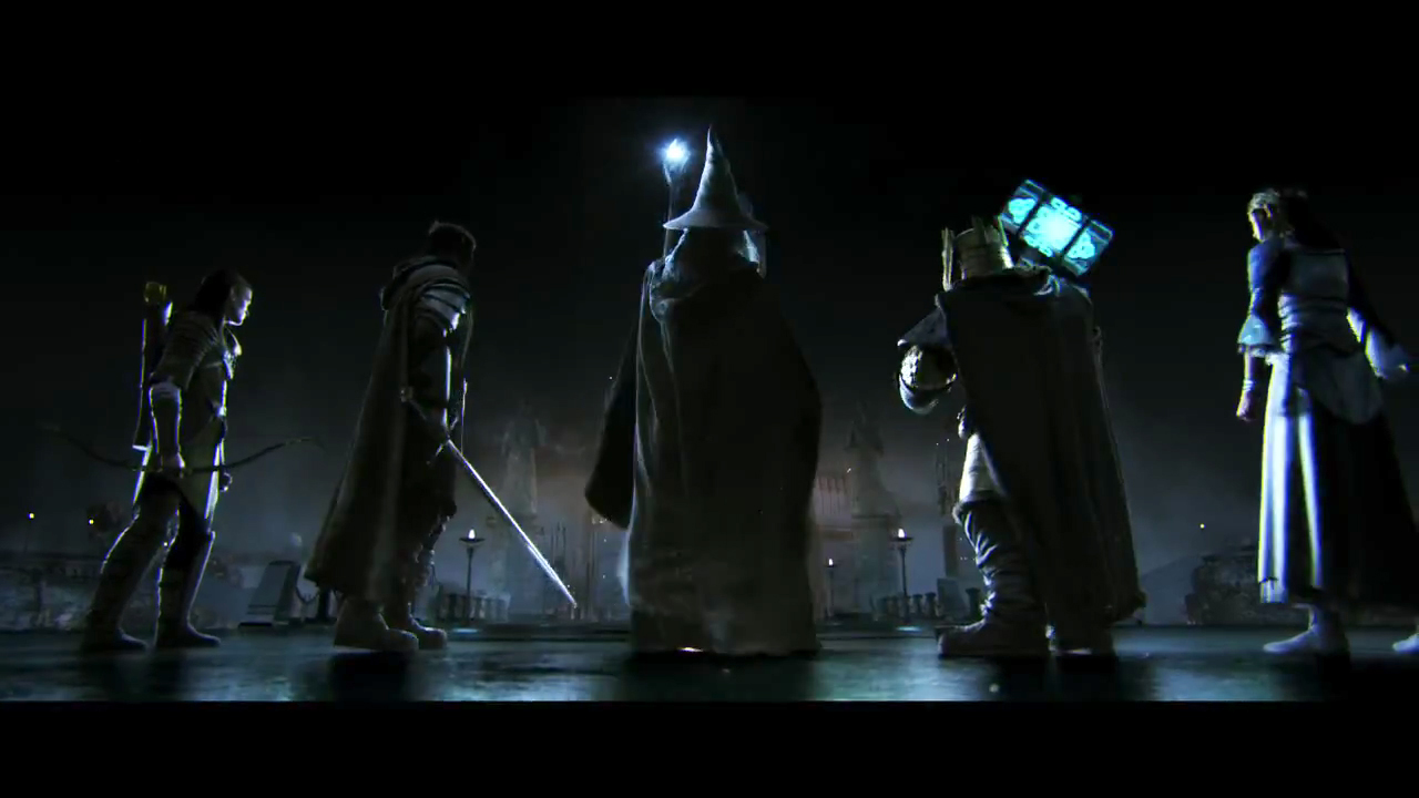 PC-re is megjelenik a Guardians of Middle-Earth