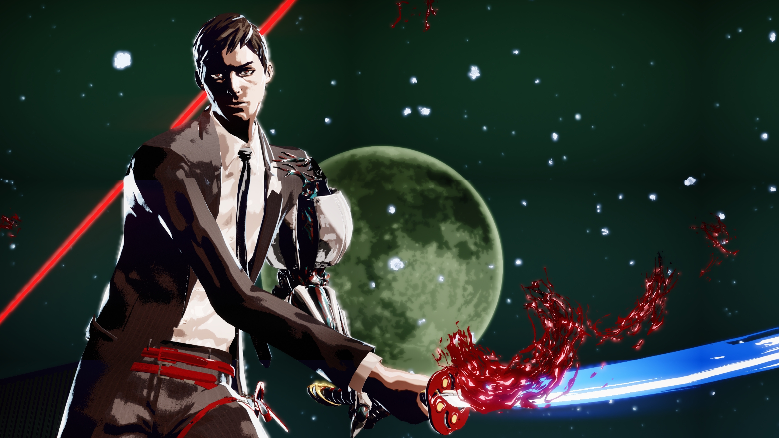 PC-re is megjelenik a Killer is Dead