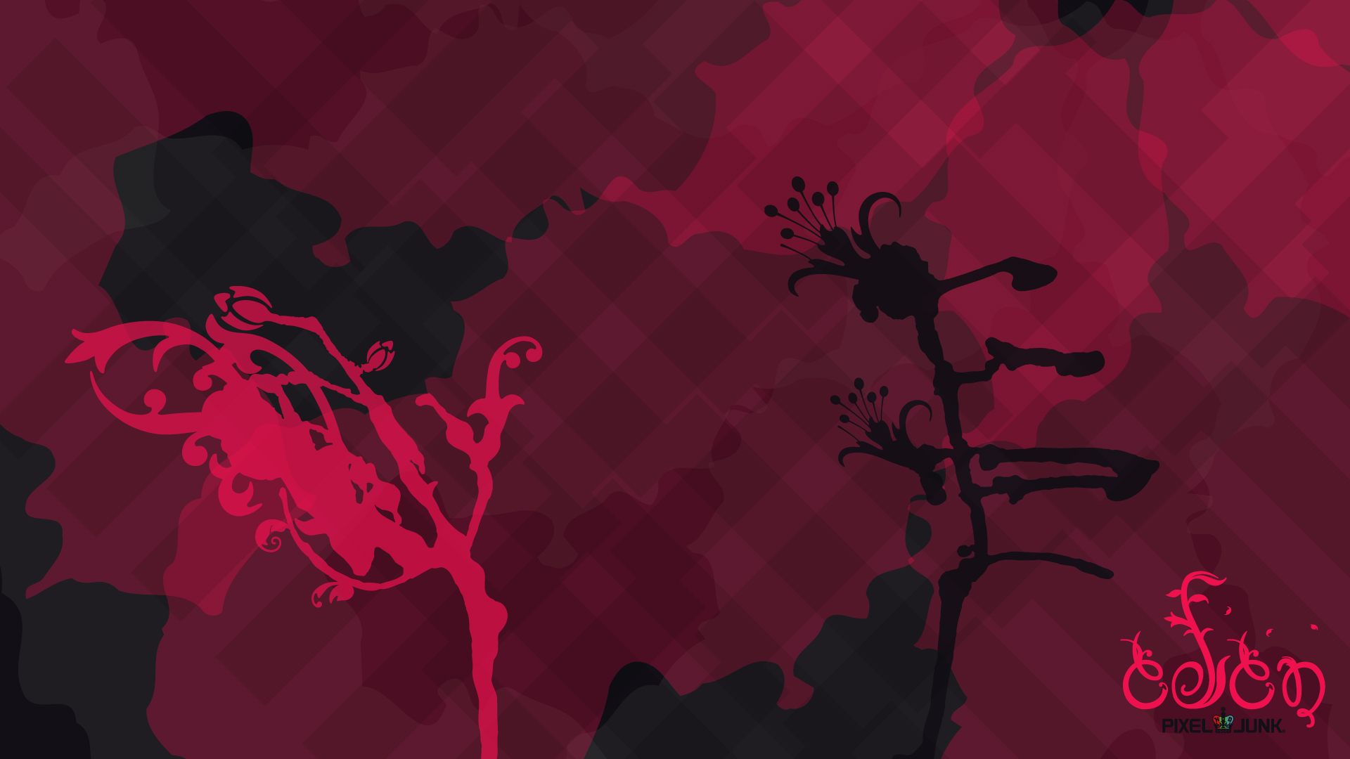 PC-re is megjelenik a PixelJunk Eden