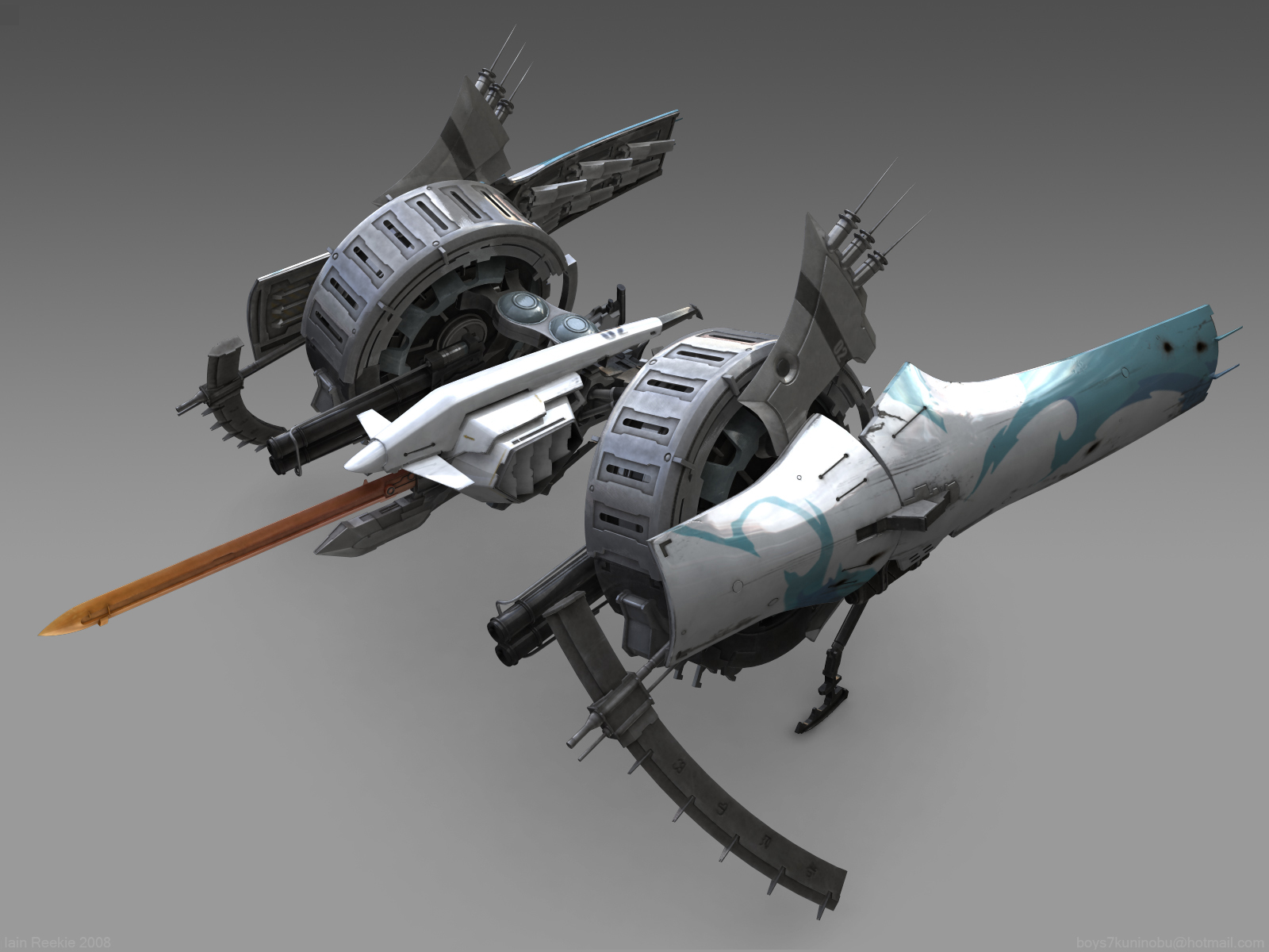 PC-re is megjelenik az Ikaruga