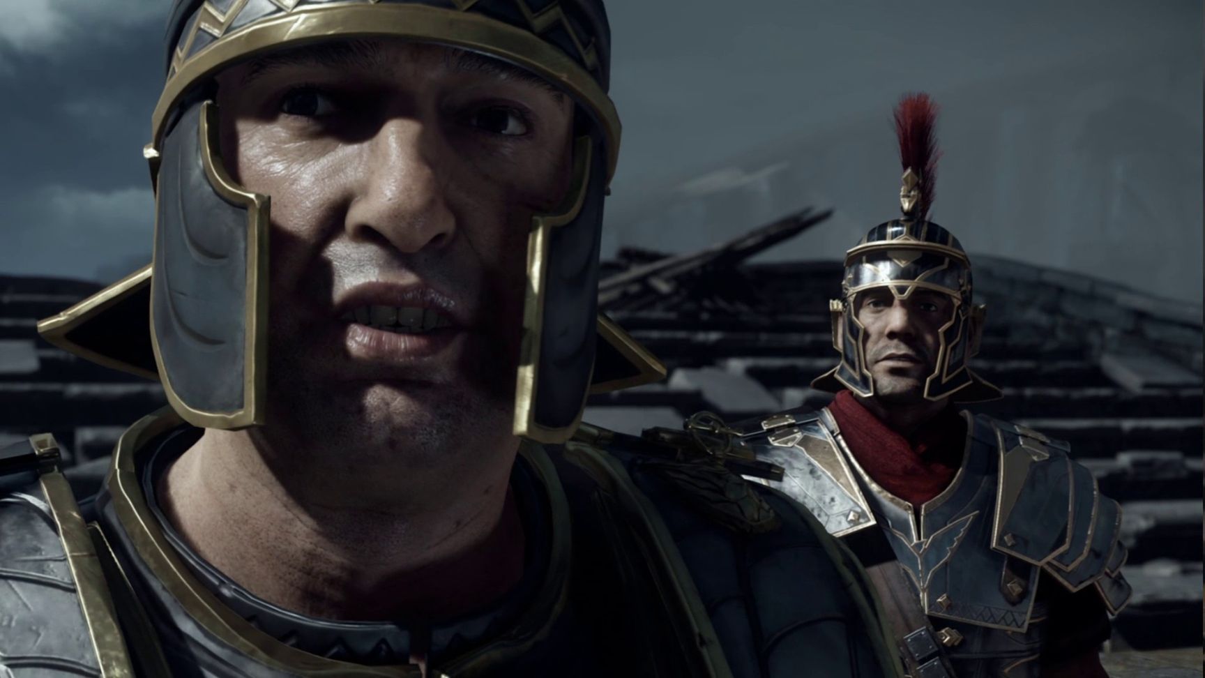 PC-re jön a Ryse: Son of Rome