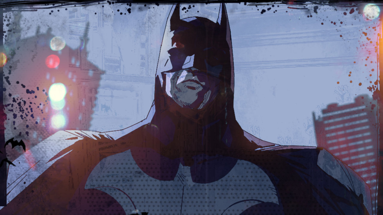 PC-re, PS3-ra, és Xbox 360-ra is megjelenik a Batman: Arkham Origins Blackgate
