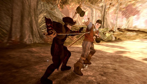 PC-re is ellátogat a Fable III?