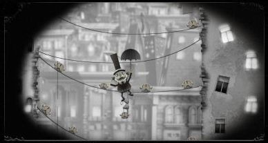 PC-re is ellátogat a The Misadventures of P.B. Winterbottom?