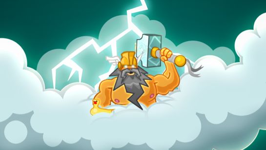 PC-re is megjelenik a Swords and Soldiers