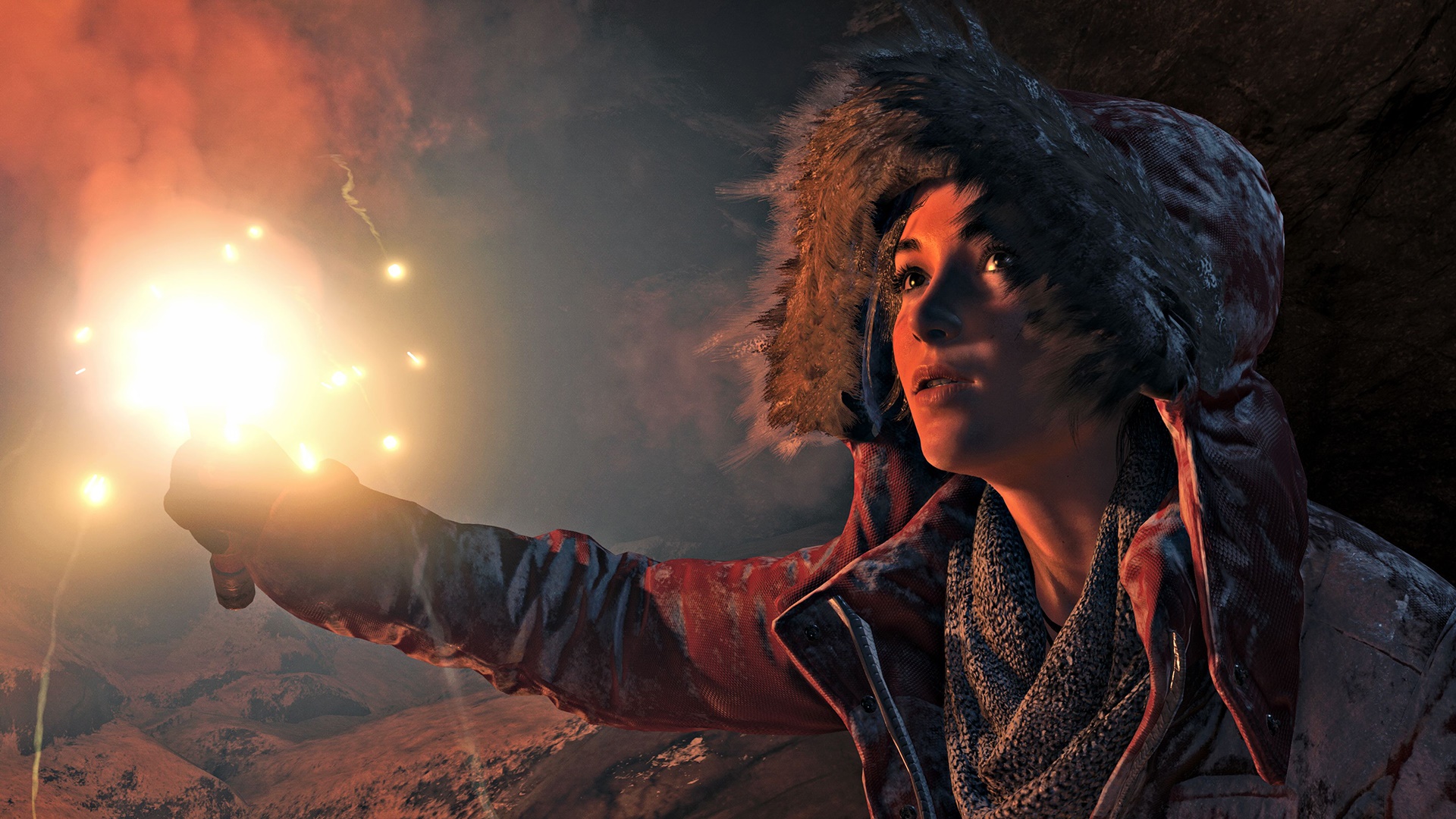 PC-s megjelenési dátumot kapott a Rise of the Tomb Raider