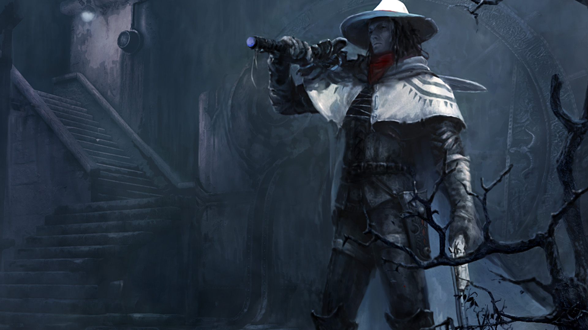 Pénteken érkezik a The Incredible Adventures of Van Helsing III (videó)