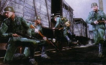 Pénteken várható a Red Orchestra 2: Heroes of Stalingrad hazai megjelenése