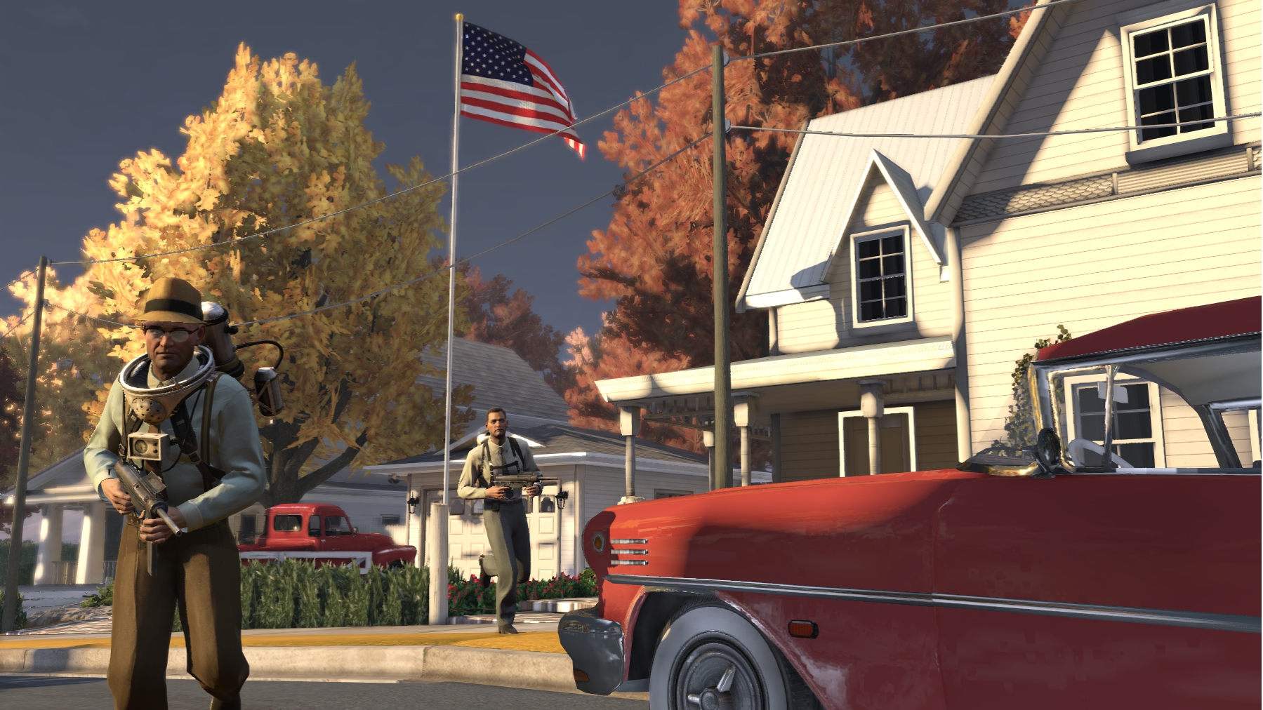 Pénteken várható az XCOM újbóli bejelentése