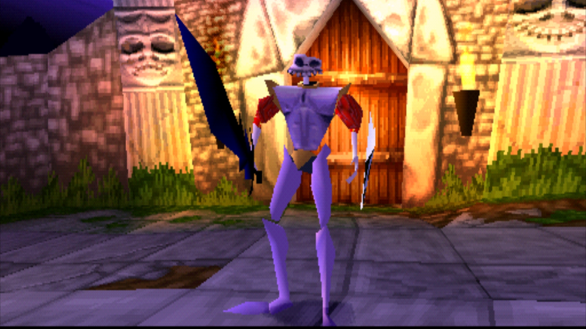 Pénzügyi nehézségek miatt eladja életművét az ikonikus MediEvil tervezője