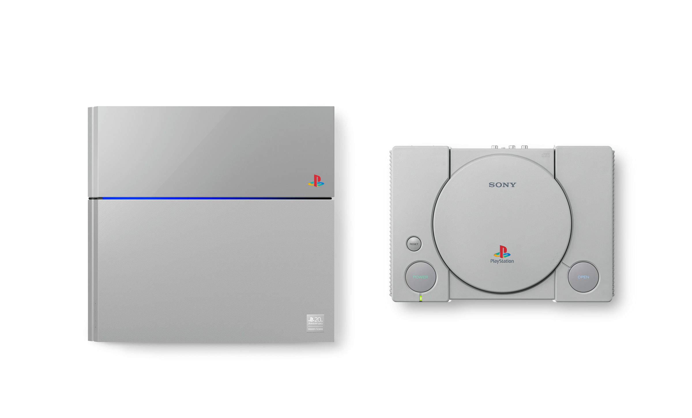 Percek alatt elfogytak az évfordulós PS4 konzolok