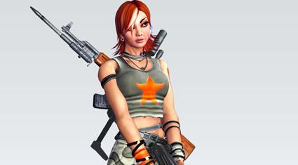 Perfect Dark: Fegyverek a Goldeneye 007-ből