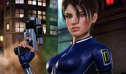 Perfect Dark: Ha nem lesz sikeres, jönnek a DLC-k