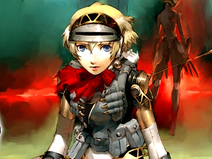 Persona 3 FES: Októberben érkezik az öreg kontinensre