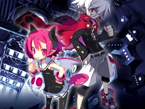 Persona 4, Digaea 3 és egyebek a Square Enix-től