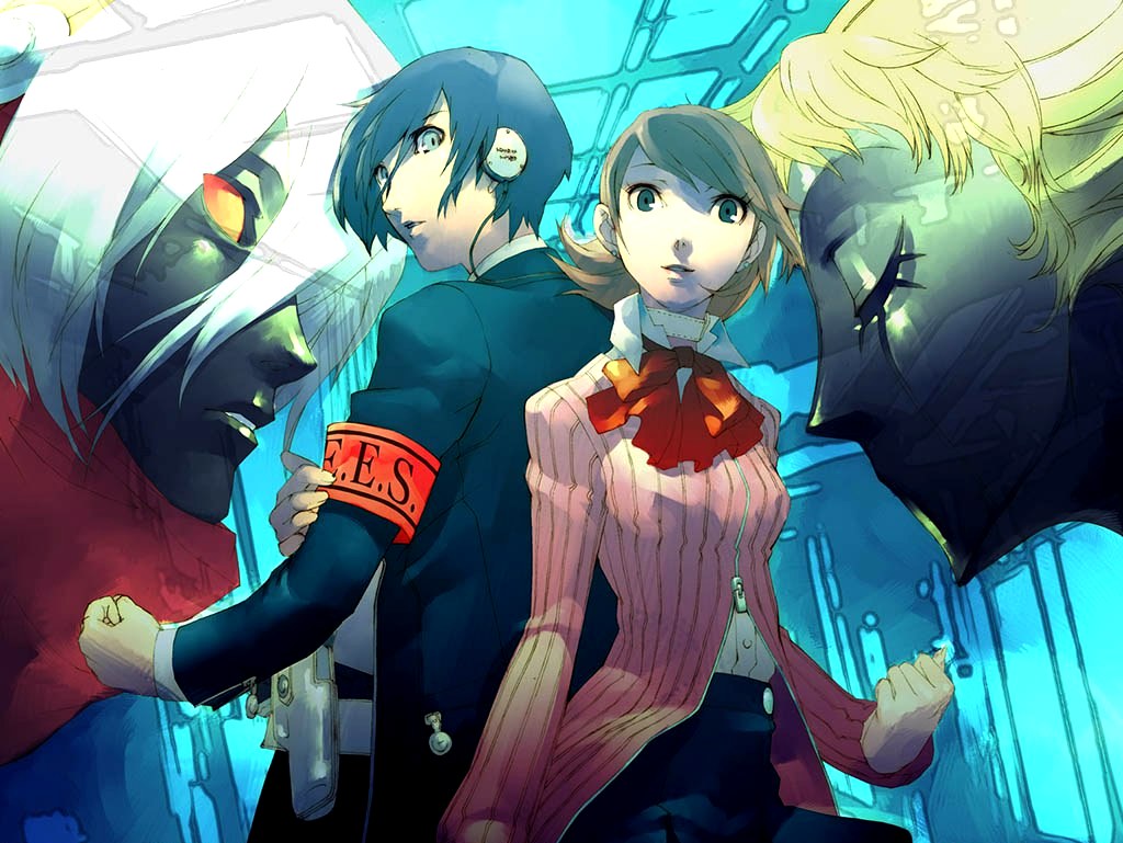 Persona 4: Március közepétől jön az európai kiadás