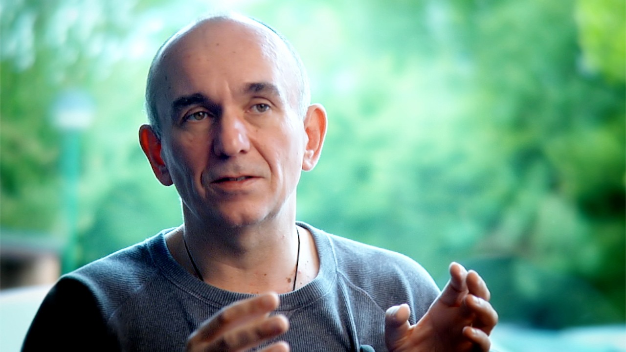 Peter Molyneux szerint az Electronic Arts nem egy gonosz birodalom
