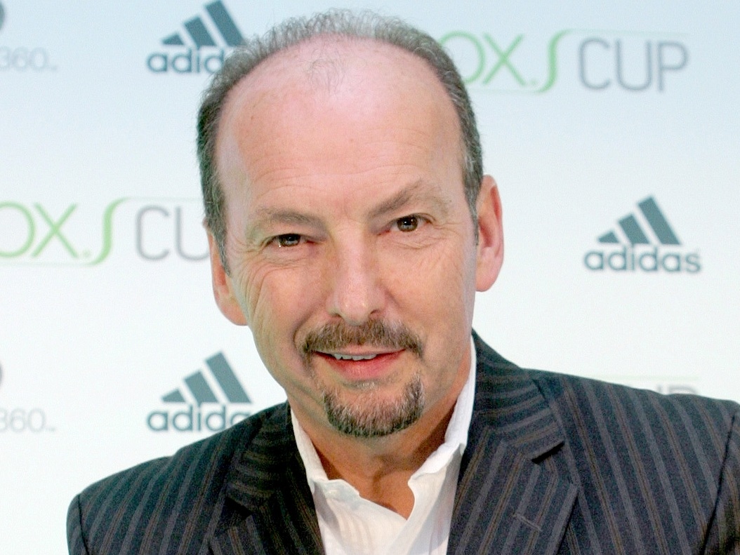 Peter Moore válthatja John Riccitiellot az Electronic Arts élén
