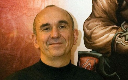 Peter Molyneux előlépett Microsoft Game Studios kreatív igazgatóvá