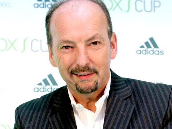 Peter Moore: Az EA Sports termékek minőségi javulásai?