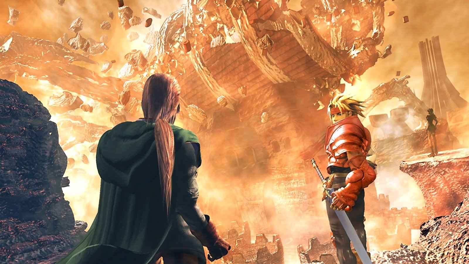 Petíció indul egy The Legend of Dragoon remake miatt