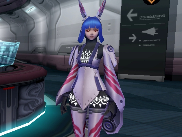 Phantasy Star Portable: 2009 tavaszán