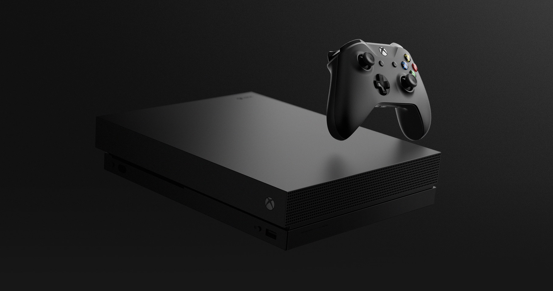 Phil Spencer az Xbox One X megjelenésről: „Soha nem adjuk fel Japánt!”