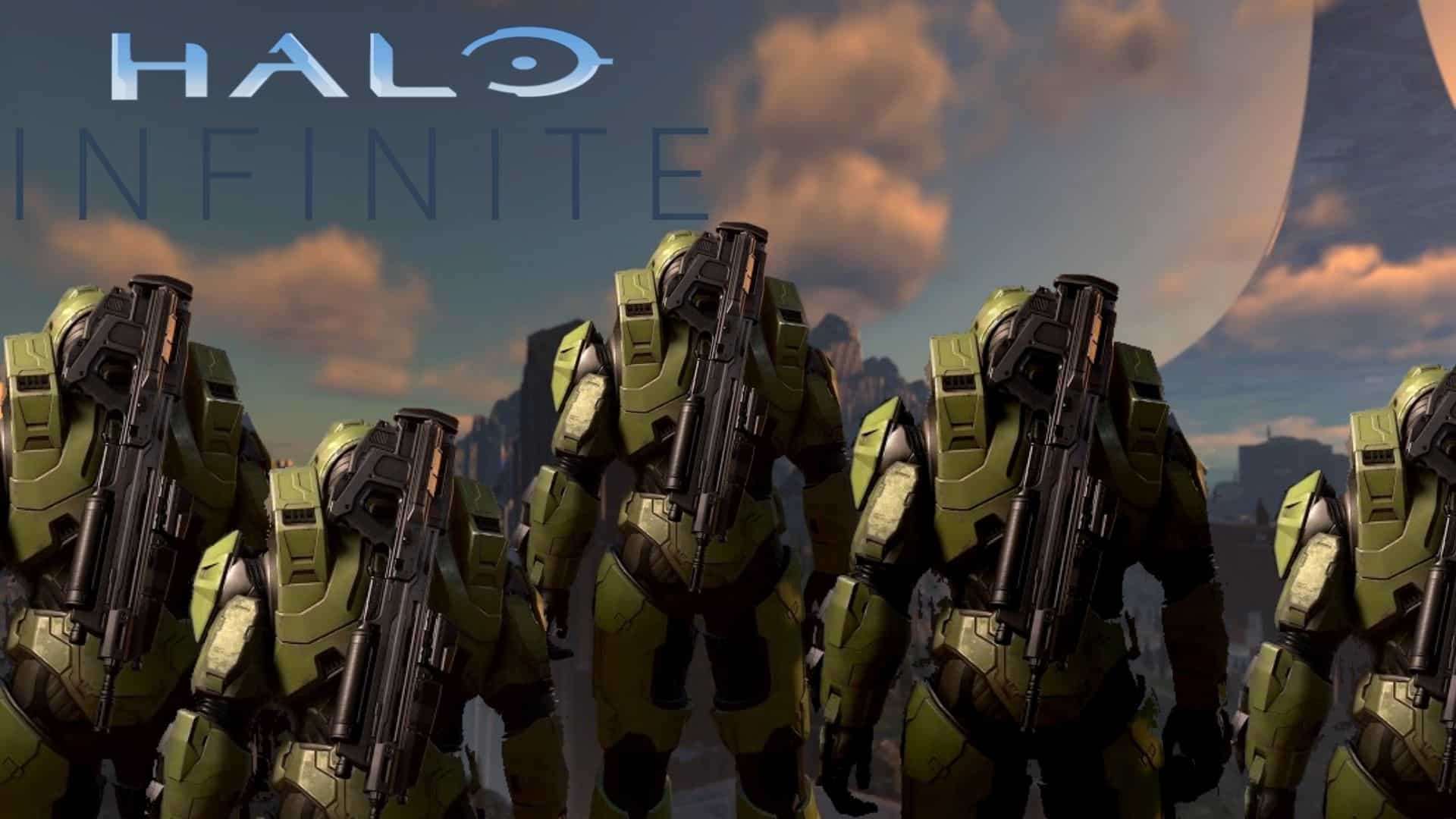 Phil Spencer határozott a Halo Infinite év végi megjelenése kapcsán