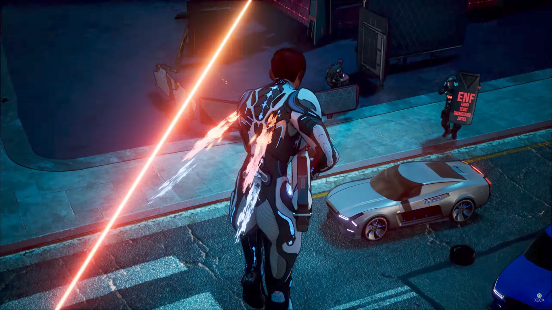 Phil Spencer szerint még ráfér a munka a Crackdown 3-ra