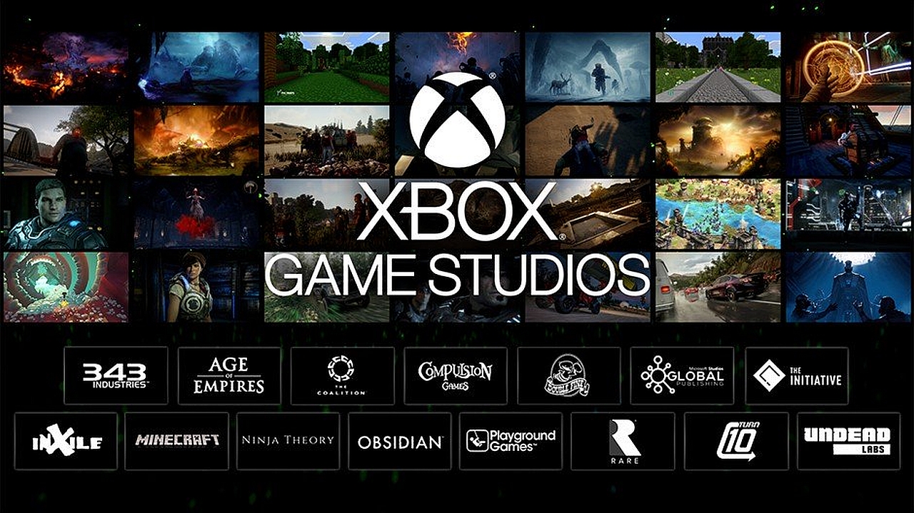 Phil Spencer megerősítette, hogy további fejlesztőcsapatokat kebelezhet be az Xbox Game Studios