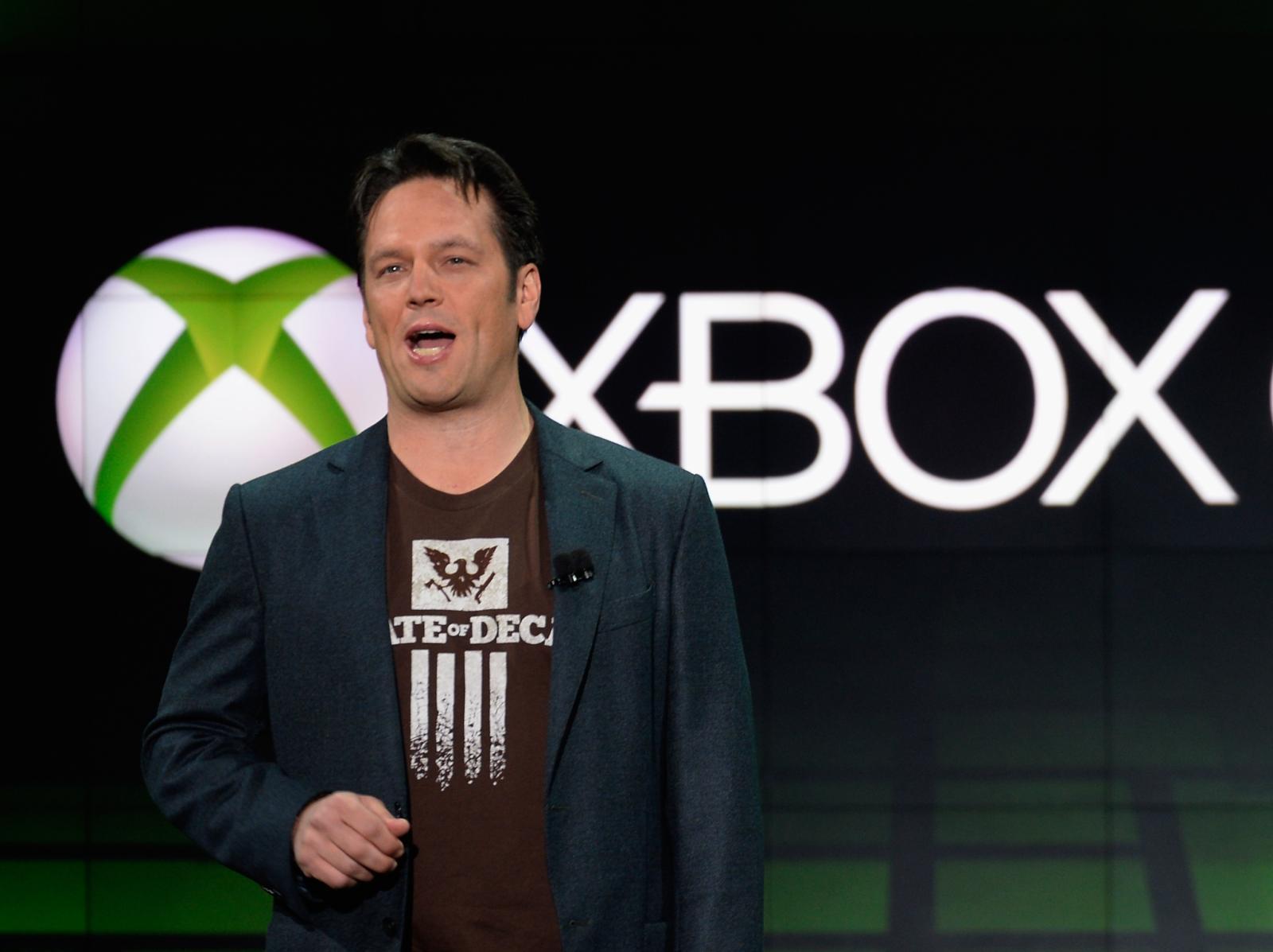 Phil Spencer: sok hibát követtünk el korábban az Xbox One kapcsán