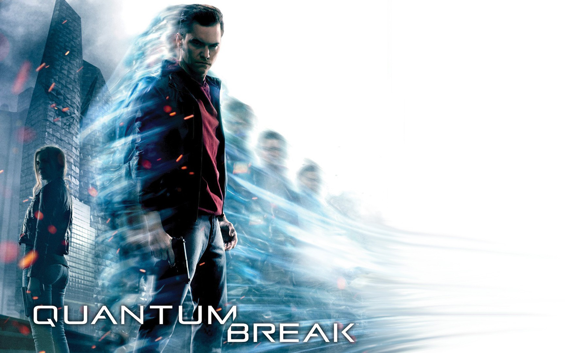 Phil Spencer szerint nagyszerű lesz a Quantum Break