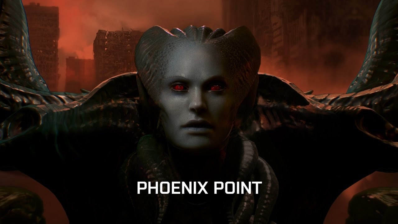 Phoenix Point: bemutatkozott az XCOM alkotójának új stratégiája