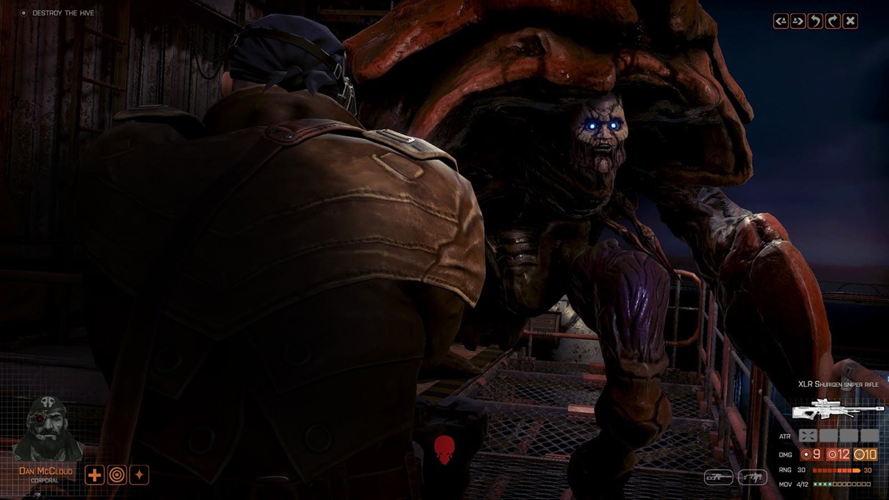 Phoenix Point: máris összejött a pénz az XCOM alkotójának új játékára!