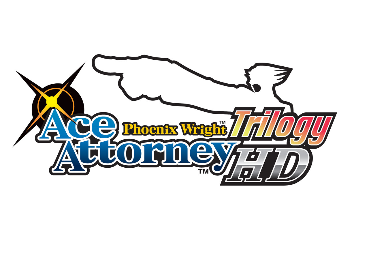 Phoenix Wright: Ace Attorney Trilogy HD megjelenés várható iOS rendszerekre még az ősszel