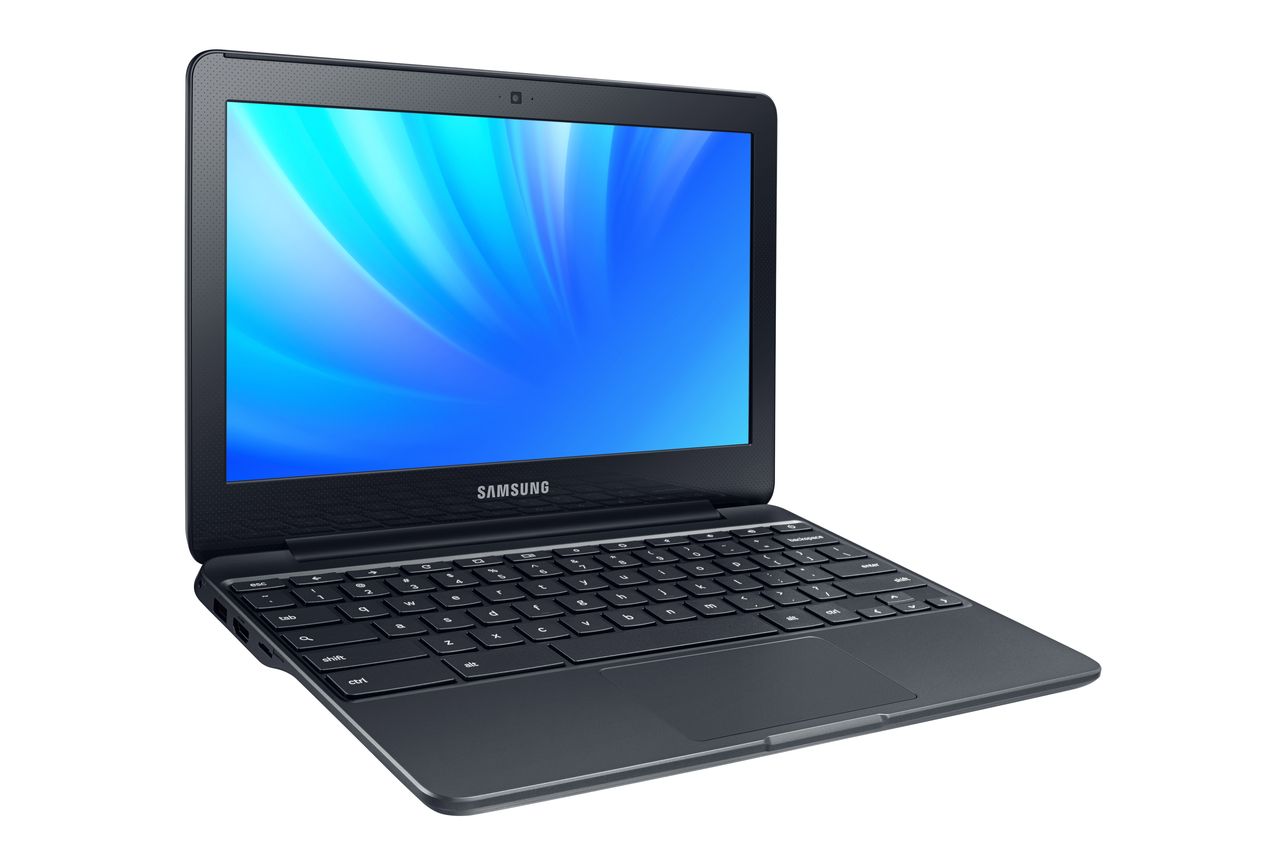 Piacra dobta új Chromebook modelljét a Samsung