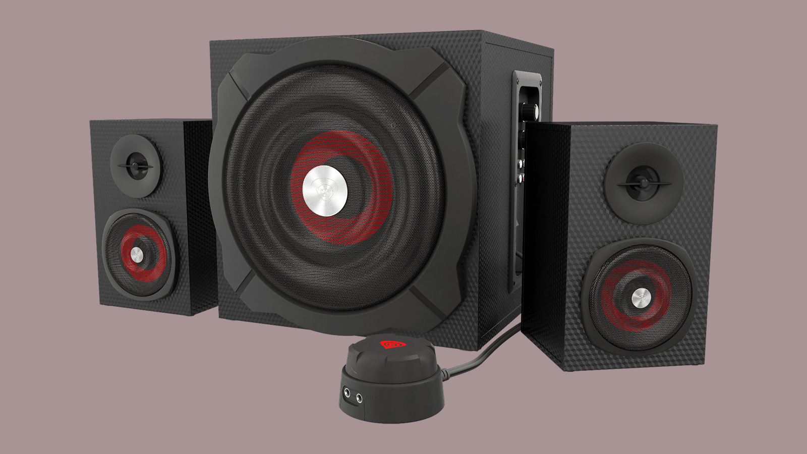 Piacra került a Genesis 2.1-es hangrendszere