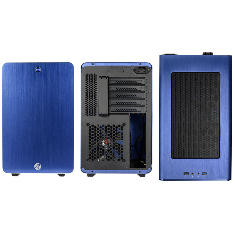 Piacra kerültek a Raijintek alumínium dobozai