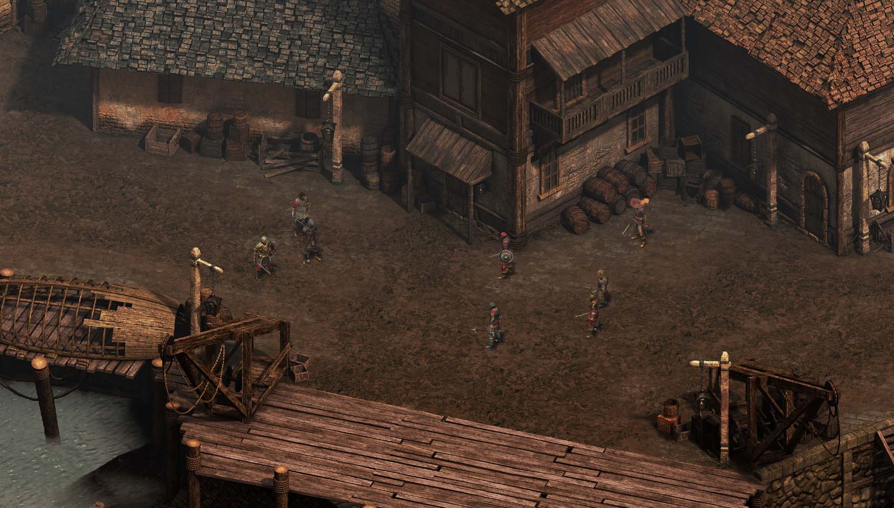 Pillars of Eternity: az első pontszámok alapján egy újabb kiváló RPG született!