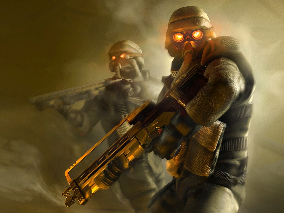 Play.com Live: Régi Killzone 2 és Little Big Planet videók